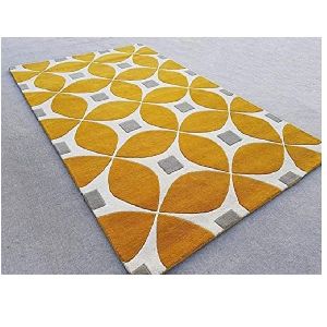 Fancy Woolen Rugs