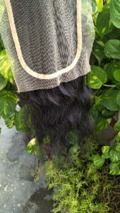 Human Hair Lace Closure