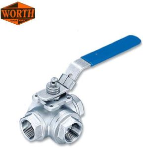 Ball Valves