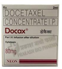 Docax Injection