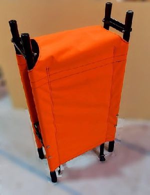 Hospital Patient Transportation Trolley