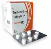 Terbinafine Tablets lp