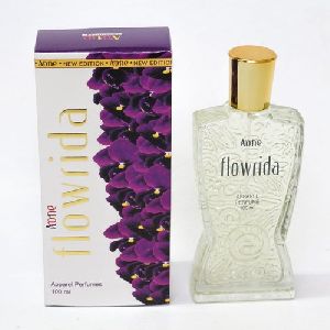 Flowrida Perfume