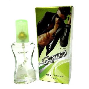 Fragrance Perfume Romeo