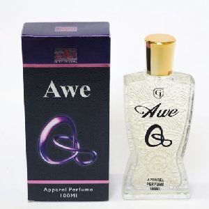 Gimani Awe Apparel Perfume