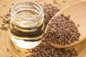 Linseed Essential Oil