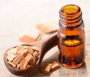 Sandal Wood Essential Oil