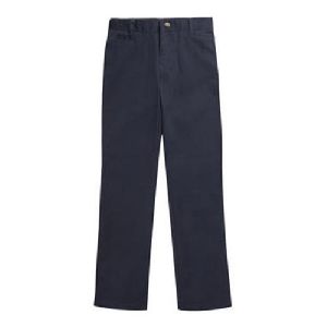 Cotton School Pant