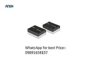 ATEN-VS482 4-Port Dual View HDMI Switch