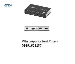 ATEN-VS482 4-Port Dual View HDMI Switch