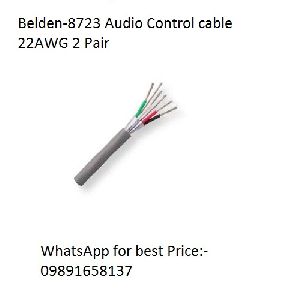 Falcon-DMX Theater Lighting Cable