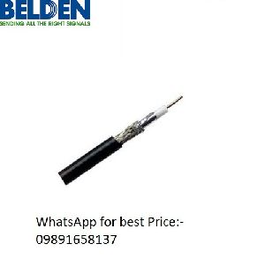 Belden 8471 2 core Speaker cable 16AWG TC Twisted Pair