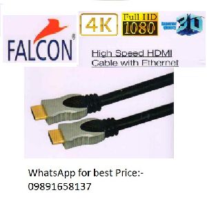 Falcon Cable - Microphone 24 AWG 19/.40