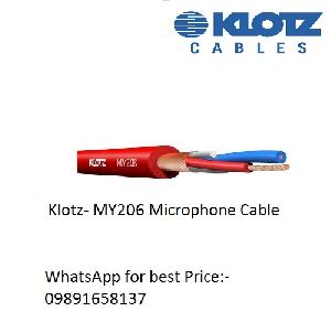 Falcon Cable - Microphone 24 AWG 19/.40