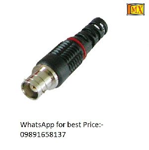 NEUTRIK Connector - NC3FXX - 3 Pin XLR Female Cable Type