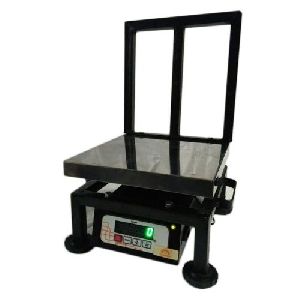 Electronic Table Top Weighing Scale