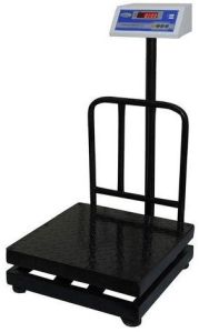 Heavy Duty Platform Scale