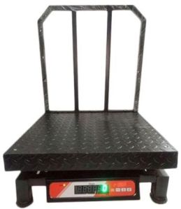 Industrial Weighing Scale