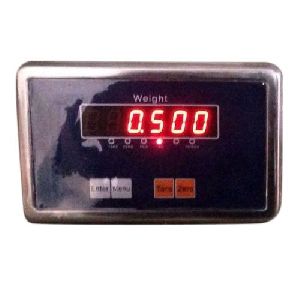 Table Top Wireless Weight Scale