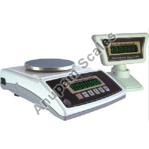 Goldfield Jewelry Weighing Scale