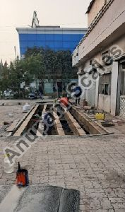 Weighbridge Maintenance Services