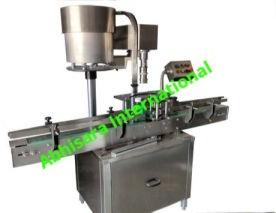 Bottle Capping Machine