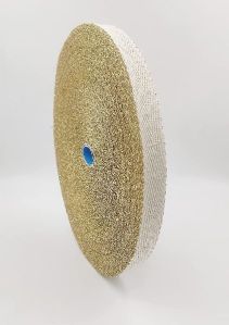 1 Inch 100mtr Natural off White Twill Cotton Tapes