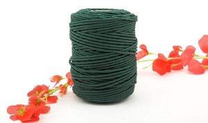 200mtr Green Braided Piping Cords