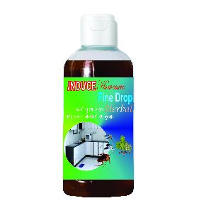 250ml Fine Drop Herbal Concentrated Floor Cleaner