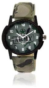 Army Analog Men Wrist Watch - M87