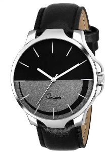 Black Kasado Hevi Dial Men Watch - M137