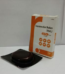 IVERMECTIN BOLUS