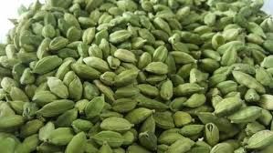 Cardamom