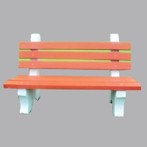 RCC Bench without Armrest