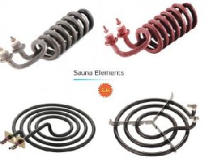 Cooking Coil Heaters