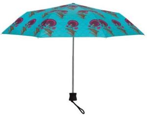 Ladies Printed Umbrella