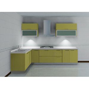 Kitchen Cabinets