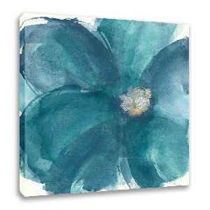 Bloom Beauty I | Flower Painting | Floral Art