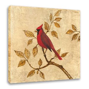 Golden Cardinal 11630