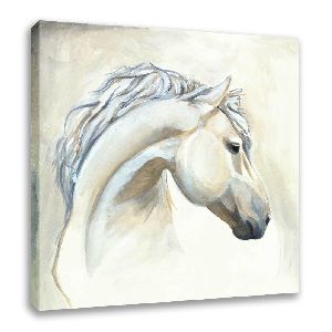 Horse I 13877 | Horse Painting