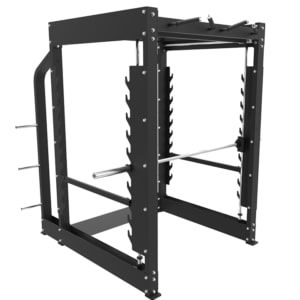 3D Smith Machine