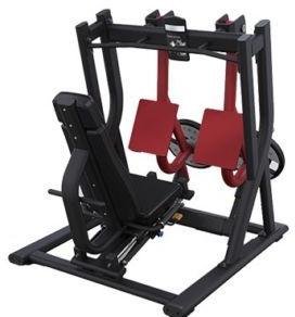 Lateral Leg Press