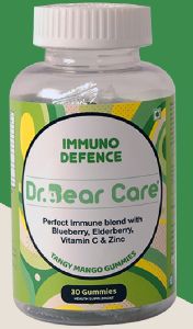 Immuno Defence Gummies