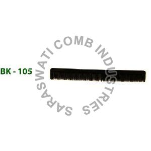 Cellulose Acetate Gents Comb