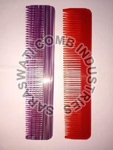 Handmade Ruby Comb