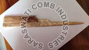 Neem Wooden Comb