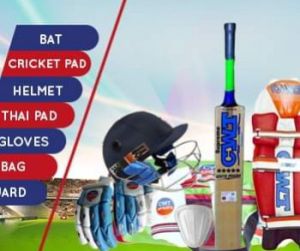 Cricket Accessories