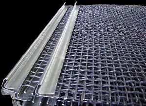 Vibrating Screens Manufacturers & Exporters