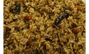 Puliyogare Rice Mix