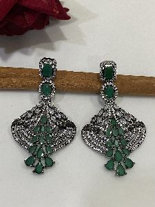 Victorian Earrings